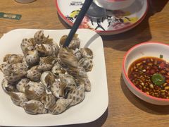 -新白鹿餐厅(城西银泰城店)