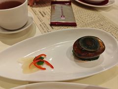 -利苑酒家(合景国际金融广场店)