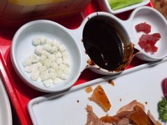 -伙靠·江浙菜(田林路店)