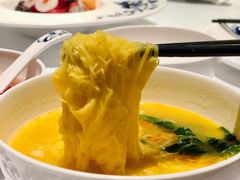 河蟹大刀金丝面-耳朵眼会馆(鼓楼店)