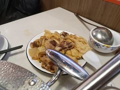 -古乐牛香·鲜牛肉牛杂火锅(新区店)