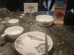 -前海沿·海鲜水饺青岛菜(乐客城店)