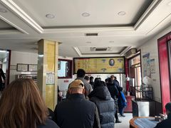 -郝刚刚羊杂割(柳巷店)