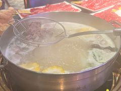 -大吉利·潮汕鲜牛肉火锅(万峰路店)