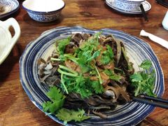 -老姑砂锅·烧烤天津菜(体北道店)