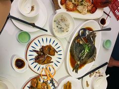 -船说茶点粤菜(海上世界店)