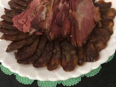 -褒河栈道渔庄(建工路总店)