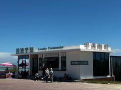 -青海湖国家重点风景名胜区