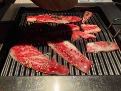 -韩宫宴和牛烤肉(合肥滨湖银泰城店)