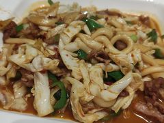 -天山醉美·新疆餐厅(富华里店)