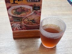 -嘻小北·兰州清汤牛肉面(太平洋森活天地店)