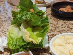 -東門韩国传统烤肉·韩国料理(银座直营店)