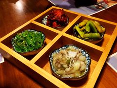-烧鸟横丁(联发文创口岸店)
