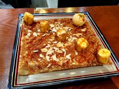 -LA CREPERIE BRETONNE布列塔尼法式餐厅(天童北路店)