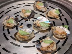 -青蓬蒸汽海鲜·深圳老字号·团建聚会(壹方城店)