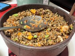 -径山十八道·风味民间菜(杭州总店)