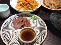 -小菜园新徽菜(泰州茂业店)