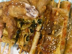 -非尝不可潮汕小吃(水贝店)