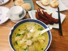 -老苏州大客堂·苏帮菜·松鼠桂鱼·苏州传统小吃(观前街人民商场店)