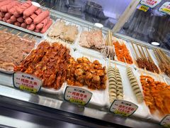 -老绍兴三味臭豆腐(奥林匹克购物广场店)