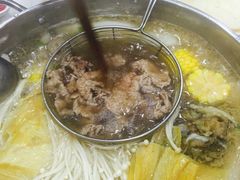 -陈记一牛火锅江宁店(金盛路店)