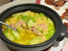 三鲜烫鲜腐竹-圆苑(静安寺店)