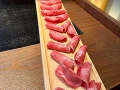 一米牛舌-盡膳口福跷脚牛肉火锅(晶耀前滩店)
