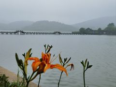 -南北湖风景区