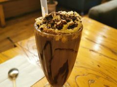 -索纳斯咖啡(海安路店)