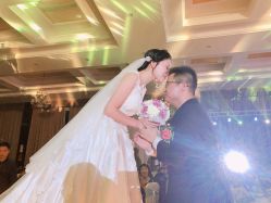 -艾米婚纱&婚礼策划