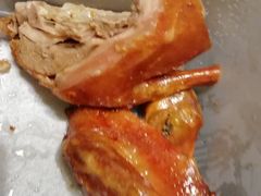 -新旺茶餐厅·早餐·夜宵(仙霞店)