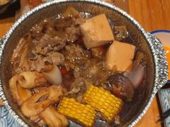 -故乡屋日本料理(八一广场店)