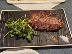 -BaBBo巴博意大利餐厅