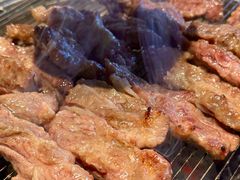 -范儿·嫂子烤肉·精致炭火烤肉(长治路店)