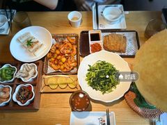 -吴越荣记·苏州菜·松鼠桂鱼(娄门景区店)