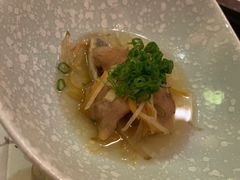 前菜-希望日本料理(保利香槟花园店)