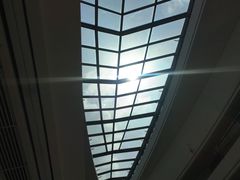 -上海滴水湖皇冠假日酒店