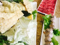 -潮汕牛肉火锅(铁西店)