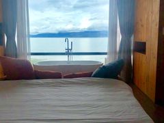 -大理无舍度假酒店