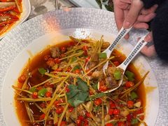 -三生三味密宗川菜·江景餐厅(来福士店)