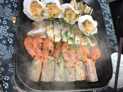 -通安客栈中餐厅·何家小馆