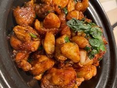 -港丽餐厅(高德置地店)