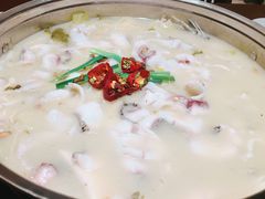 -有家酸菜鱼(苏州绿宝广场店)
