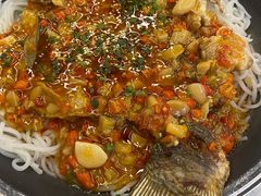 -堂瓦里·33年传统赣菜(第一街区店)