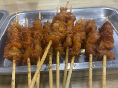 -路边摊胡同里(星城商厦店)