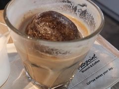 -Maxpoint Kitchen 西餐咖啡(乐峰广场店)