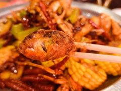 -庆峰龙虾烧烤(合肥一店)