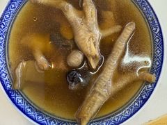 -江记甜品(罗湖店)