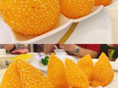 -富临皇宫(石门店)