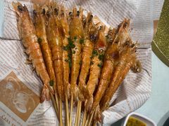 -79号渔船海鲜饭店(华强北店)